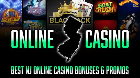 new jersey casino bonuses|Best NJ Casino Bonus & Promo Codes .